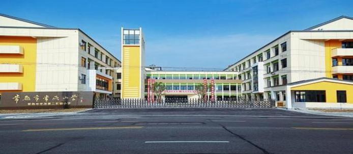 常新小学学校/教育空间室内空气治理案例现场